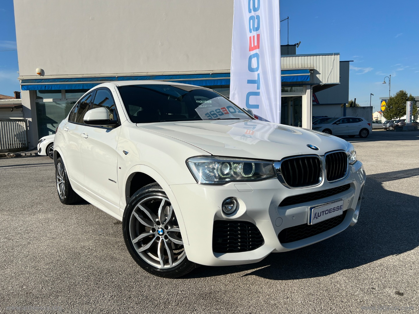 X4 xDrive20d Msport - immagine 5