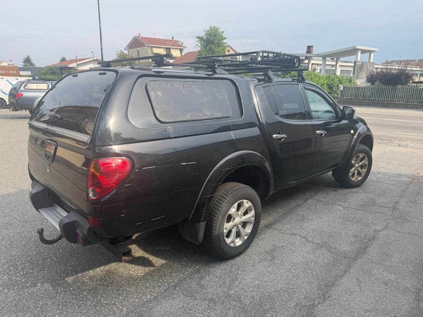 L200 2.5 DI-D/178CV DC Intense Plus - immagine 5