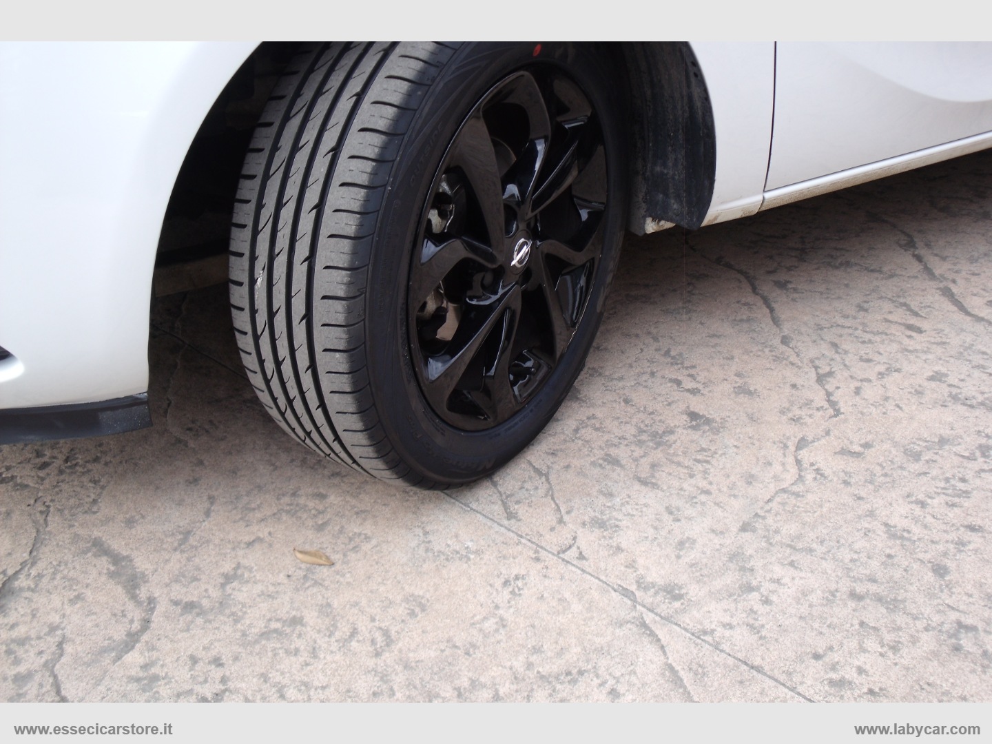 Corsa 1.4 90 CV GPL Tech 5p. 120 Anniv. - immagine 5
