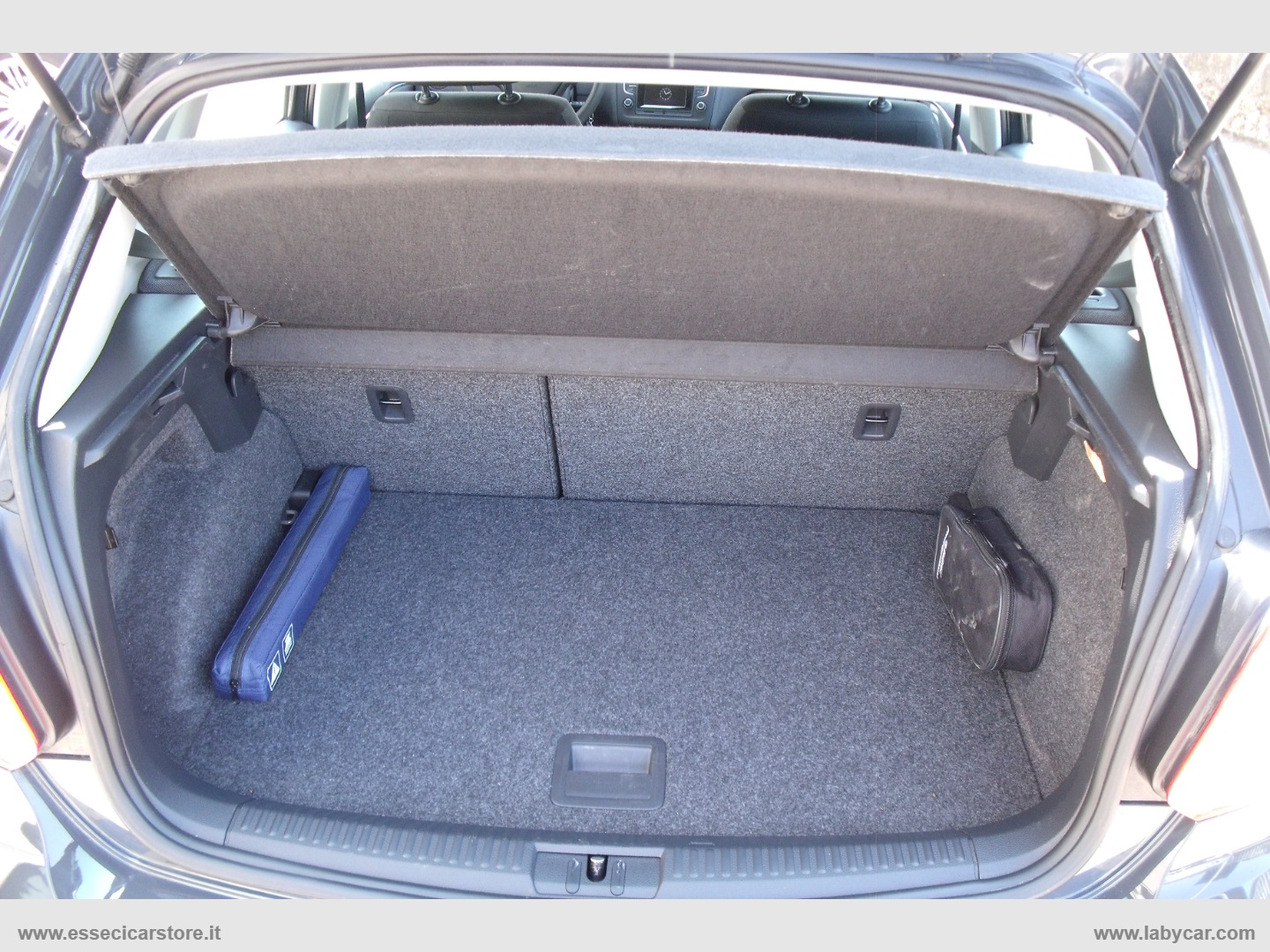 Polo 1.0 MPI 75CV 5p. Comfortline - immagine 5