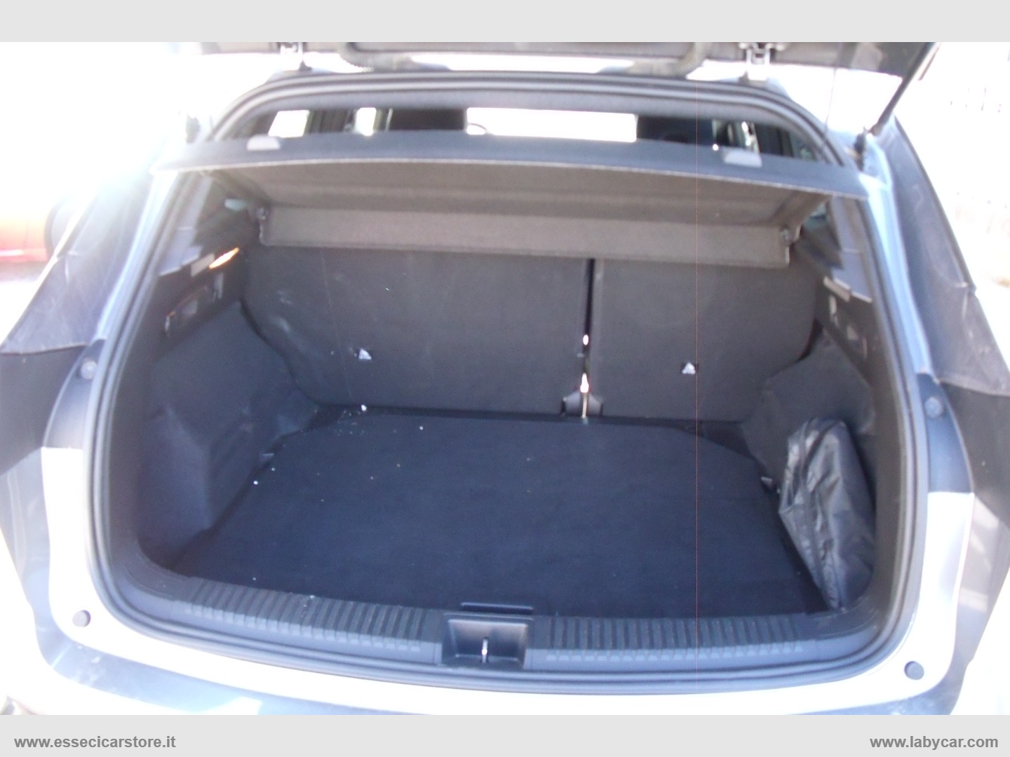 AUSTRAL Mild Hybrid 160 Auto Techno - immagine 5