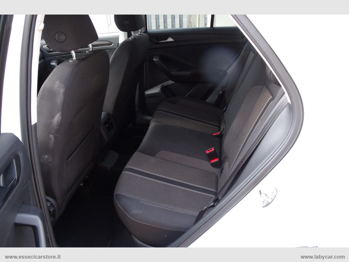 T-Roc 1.0 TSI 115CV Style BMT - immagine 5
