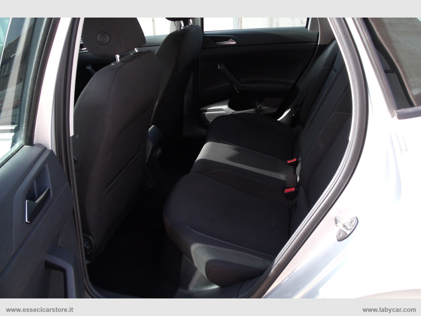Polo 1.0 TSI 5p. Comfortline BMT - immagine 5