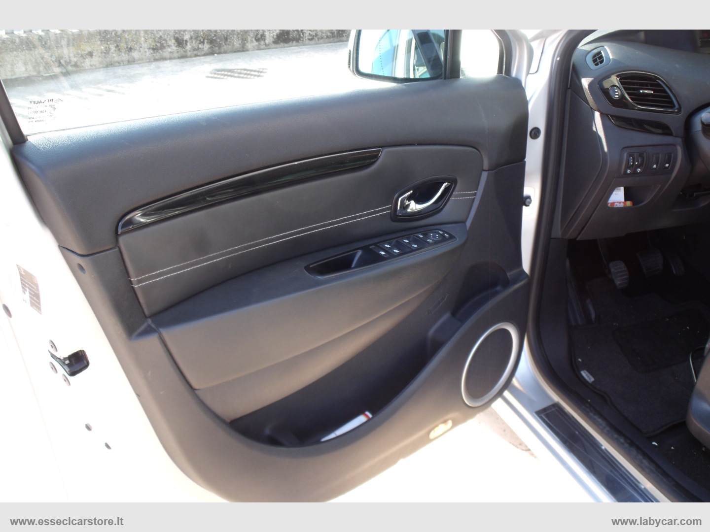 Scénic XMod 1.5 dCi 110 CV S&S Live - immagine 5