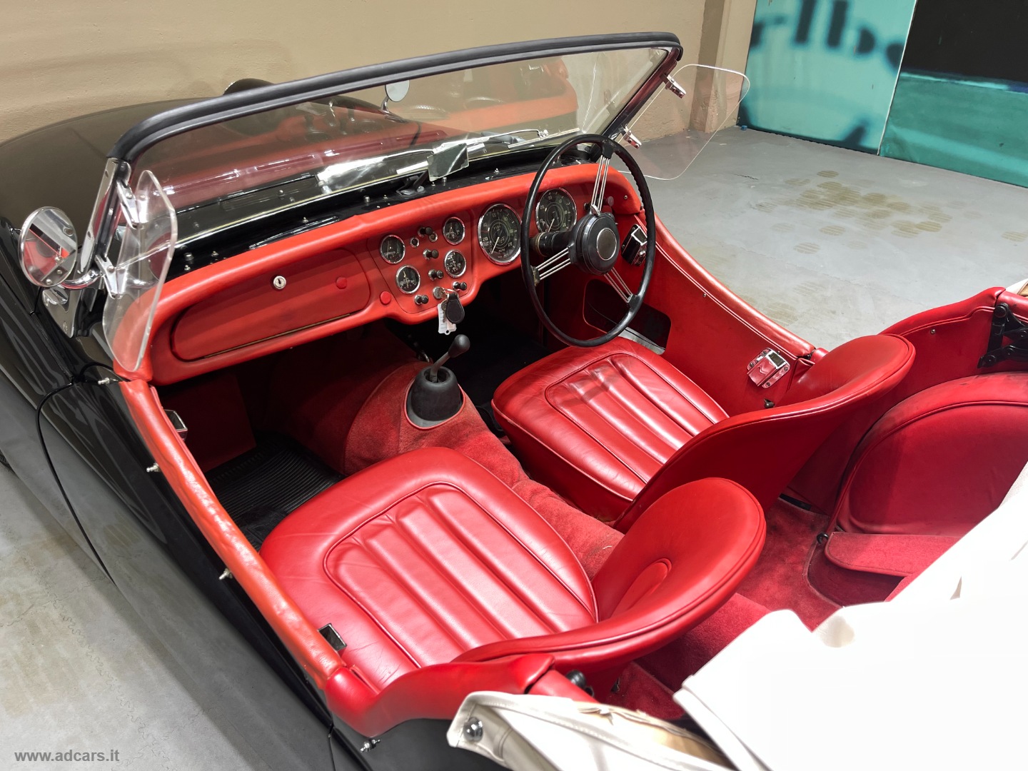 TR2 *ELEGGIBILE 1000MIGLIA* - immagine 5