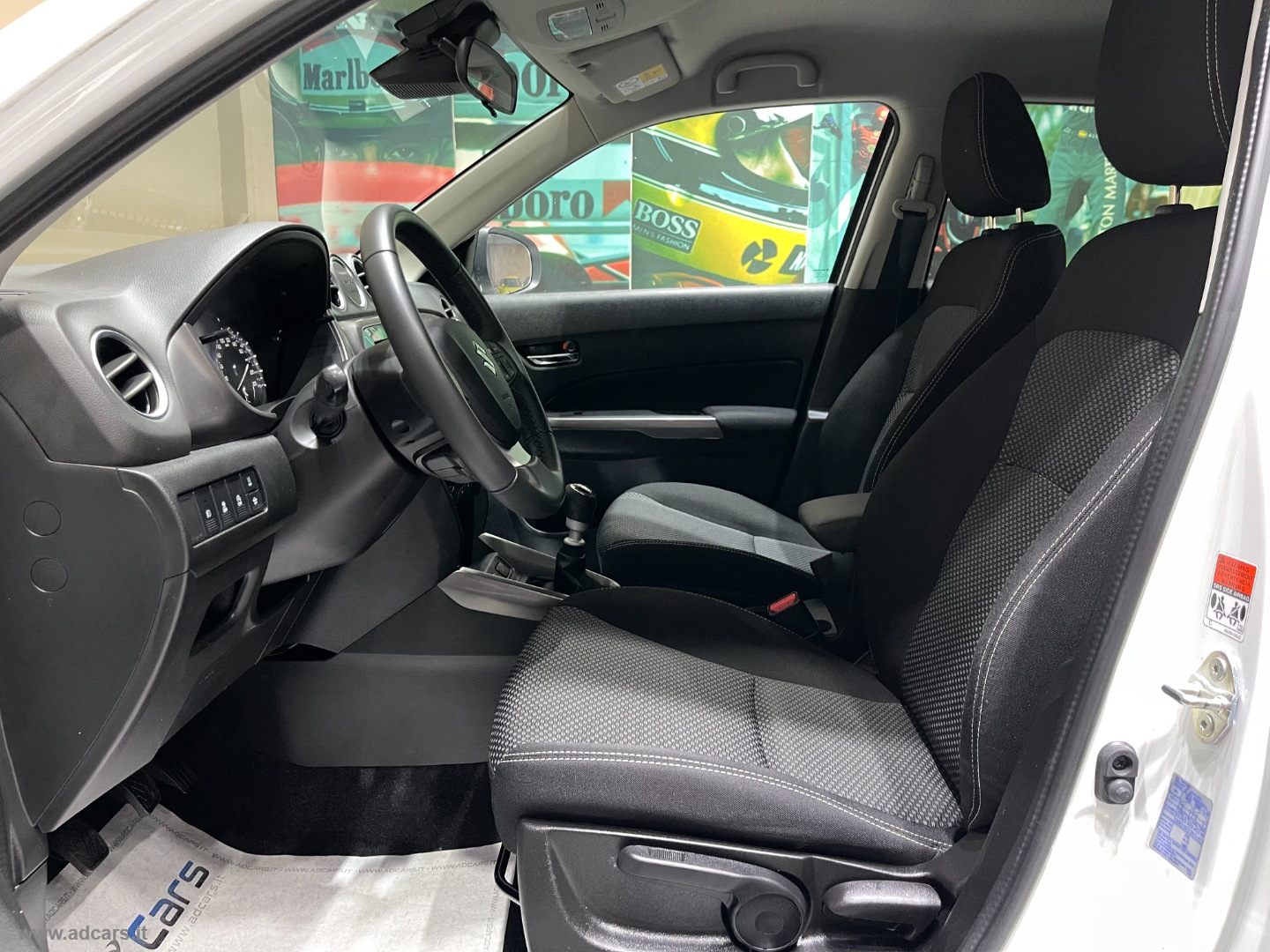 Vitara 1.4 Hybrid Cool *PRONTA CONSEGNA* - immagine 5