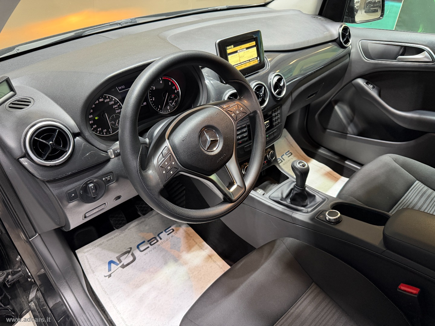 B 180 CDI EXECUTIVE - immagine 5