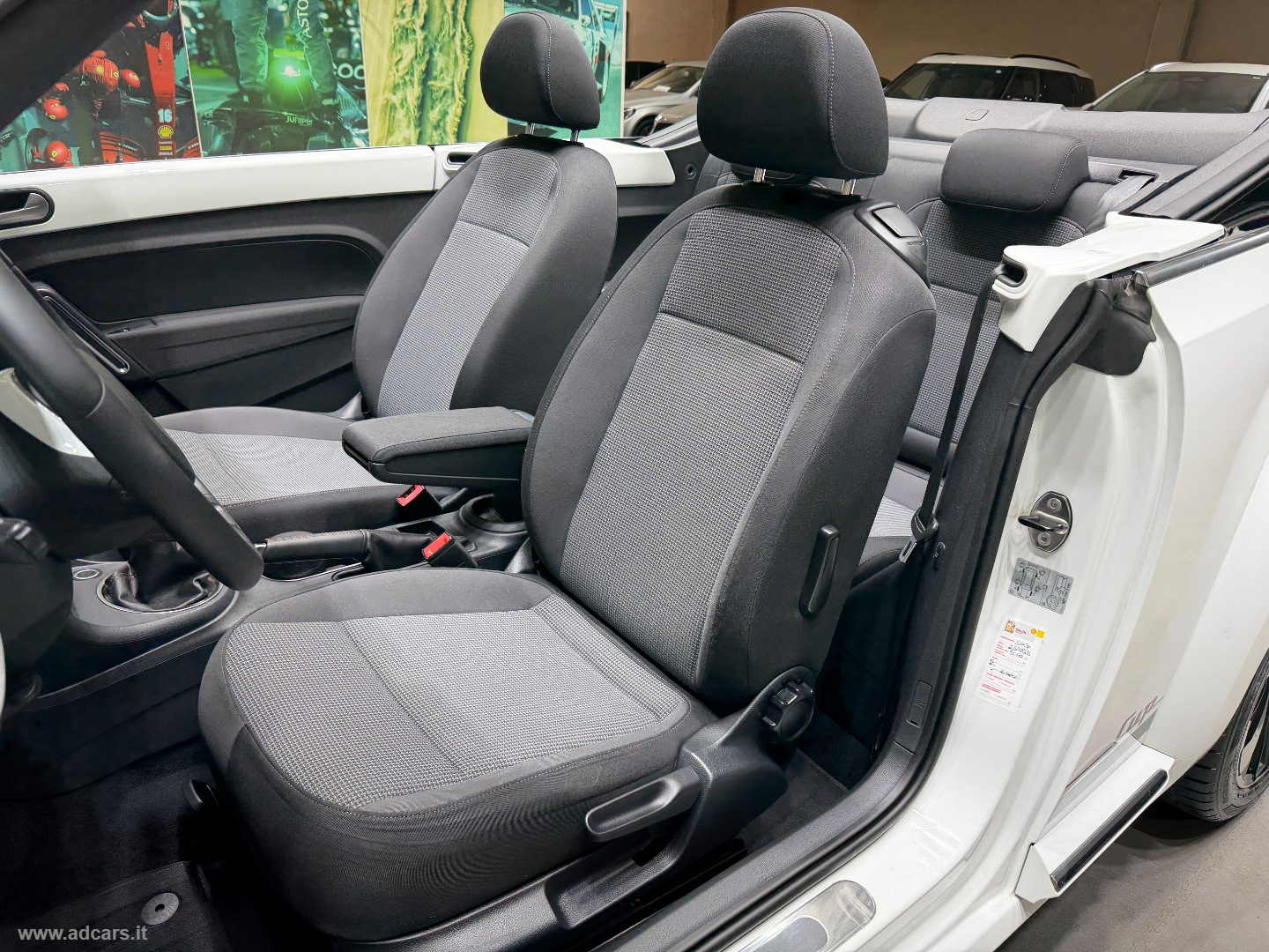 Maggiolino 1.2 TSI Design BMT CUP - immagine 5