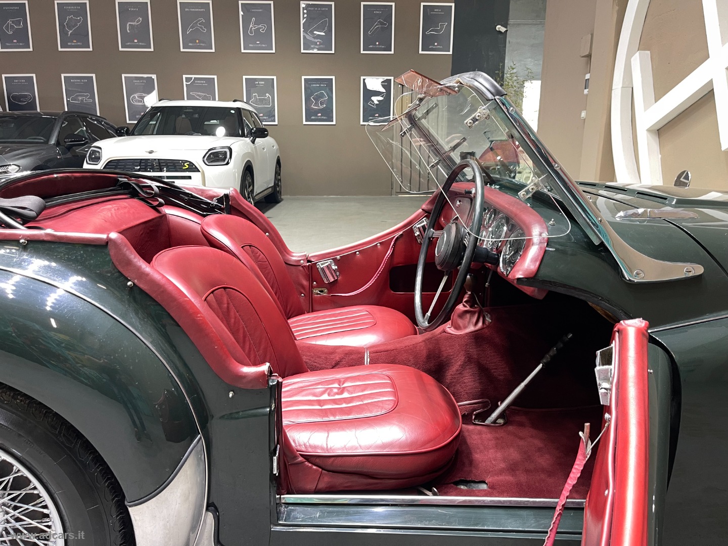 TR2 *ELEGGIBILE 1000MIGLIA* - immagine 5