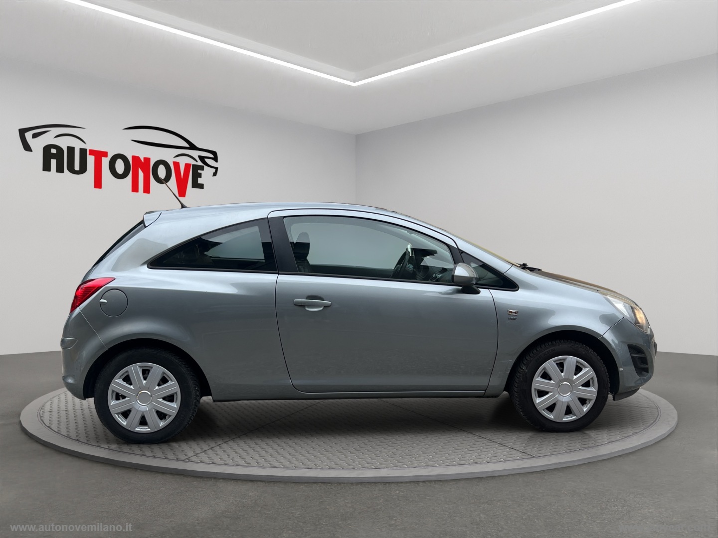 Corsa 1.2 3p. Edition - immagine 5
