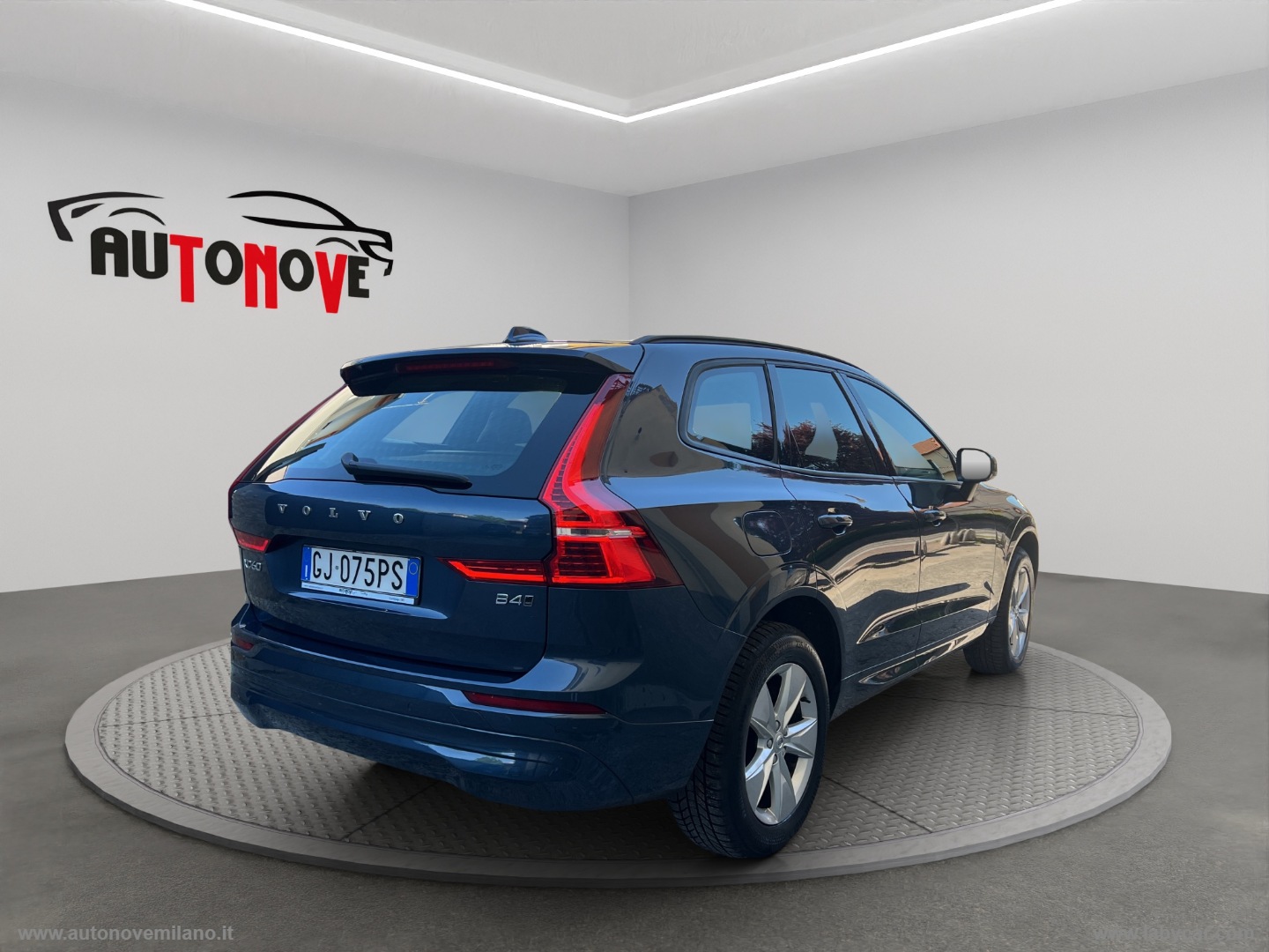 XC60 B4 PREZZO SENZA VINCOLI FINANZIARI - immagine 5