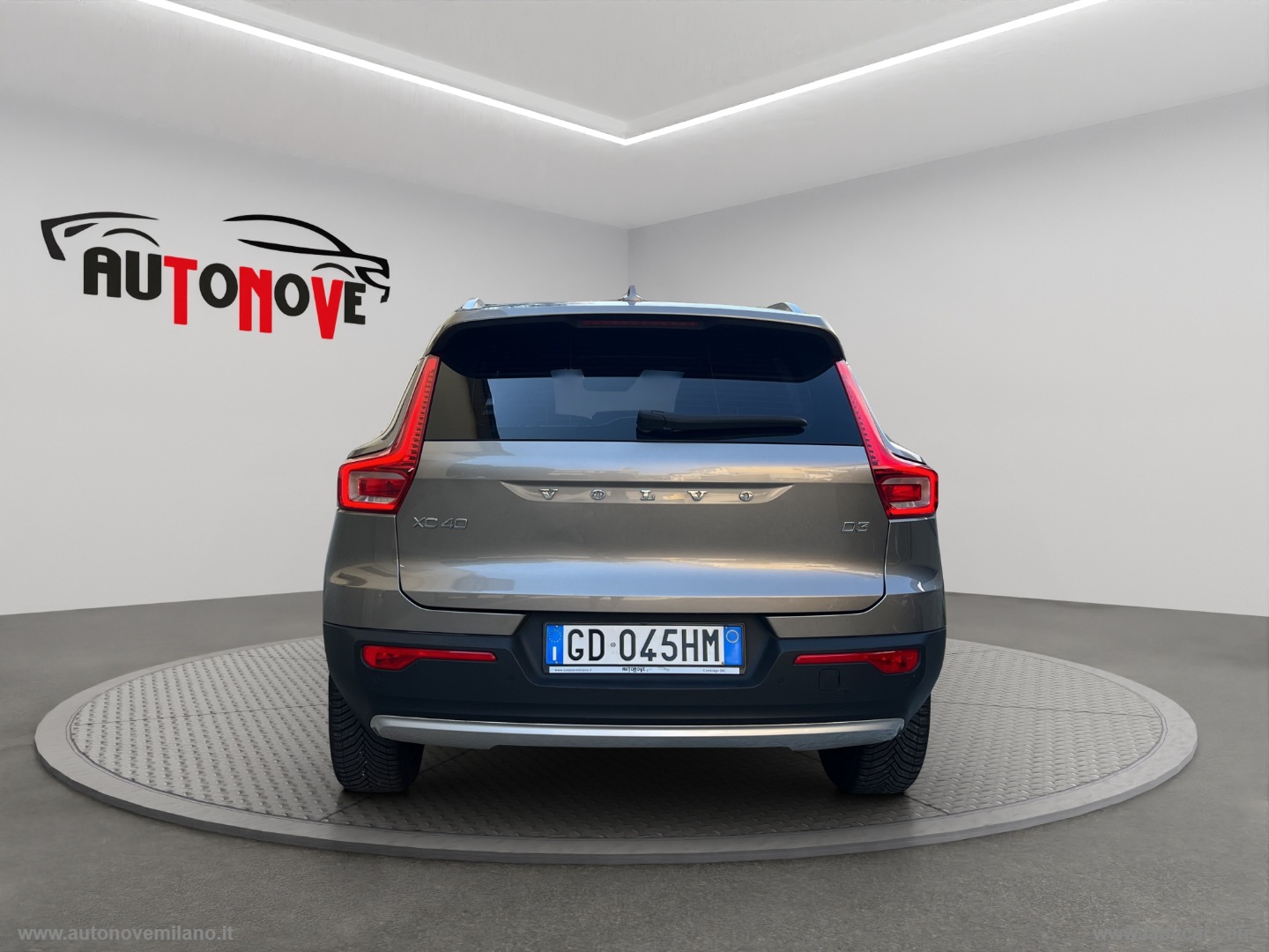 XC40 D3 Geartronic Momentum Pro - immagine 5