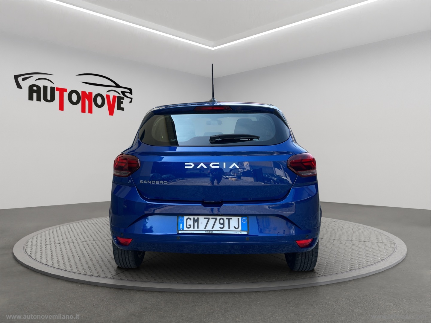 Sandero Streetway 1.0 TCe ECOG Essential PREZZO REALE TRASPARENTE E CONVENIENTE - immagine 5
