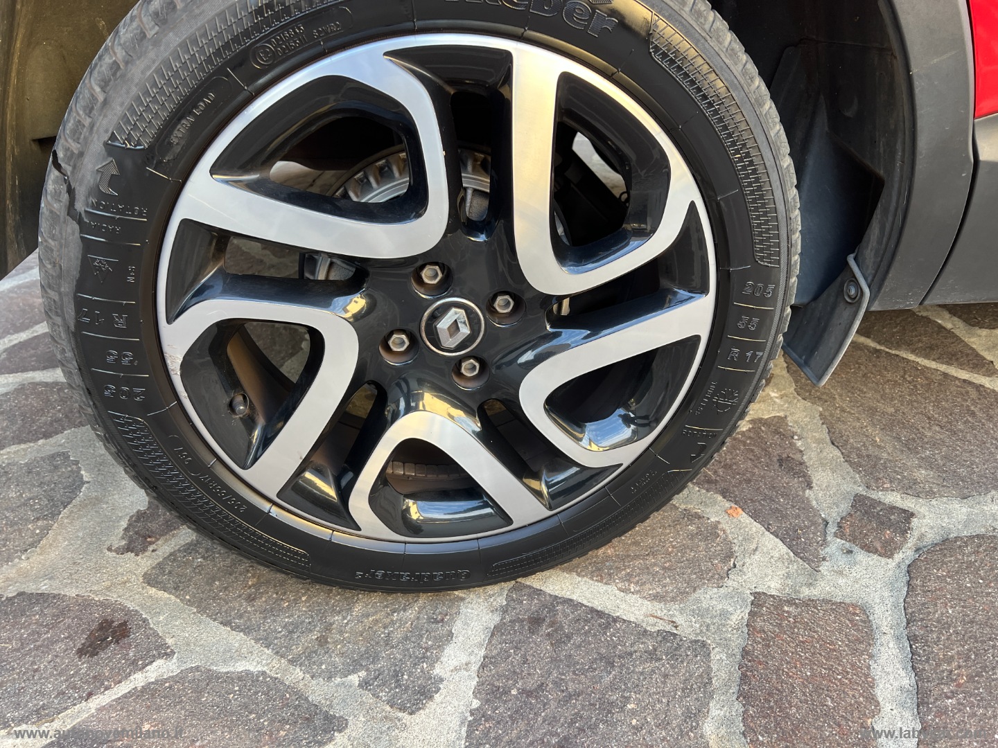 Captur TCe 120 CV EDC S&S Energy Intens FOTO REALE+ PREZZO REALE - immagine 5