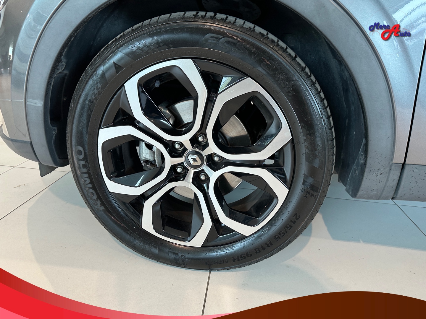 Full Hybrid E-Tech 145 CV Techno - immagine 5