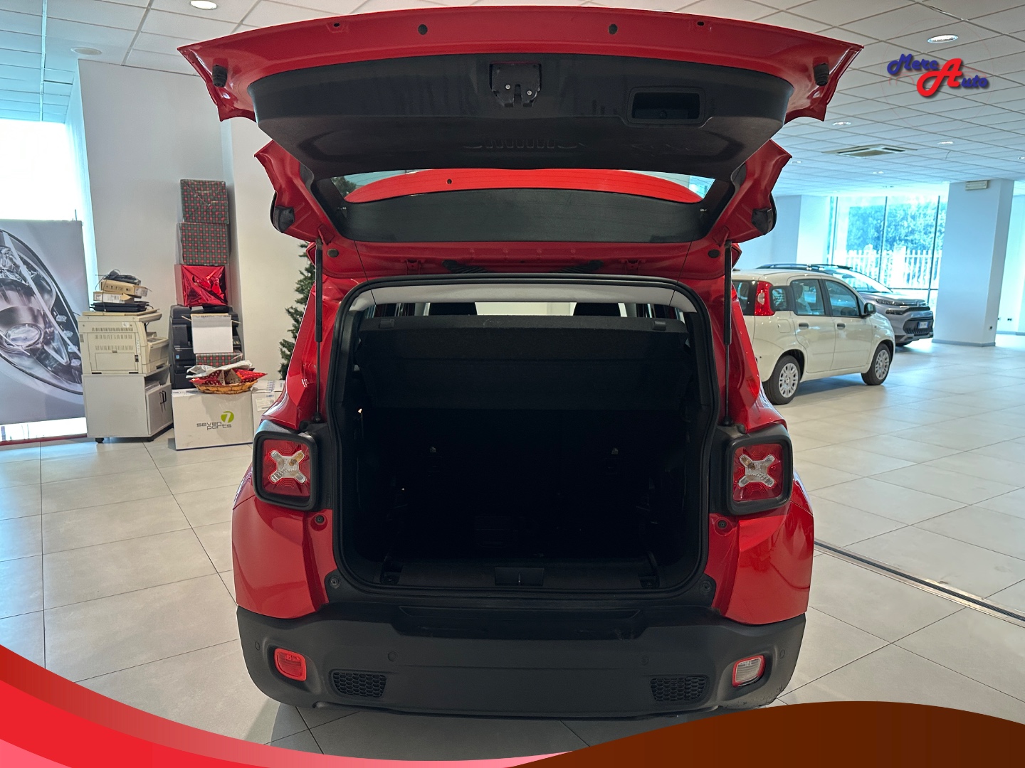 Renegade 1.0 T3 Limited - immagine 5