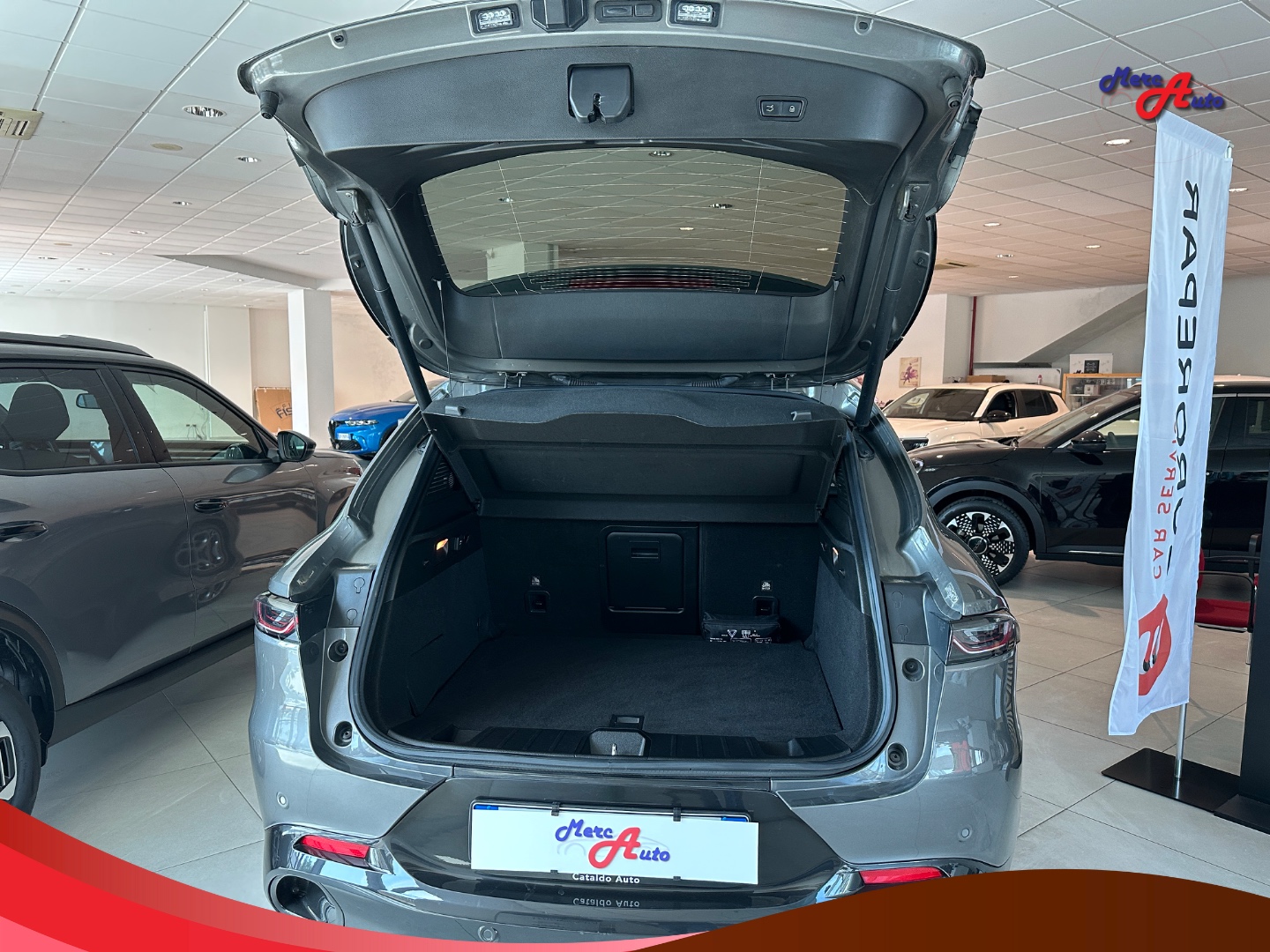 Tonale 1.5 130CV MHEV DDCT7 Ed. Speciale - immagine 5