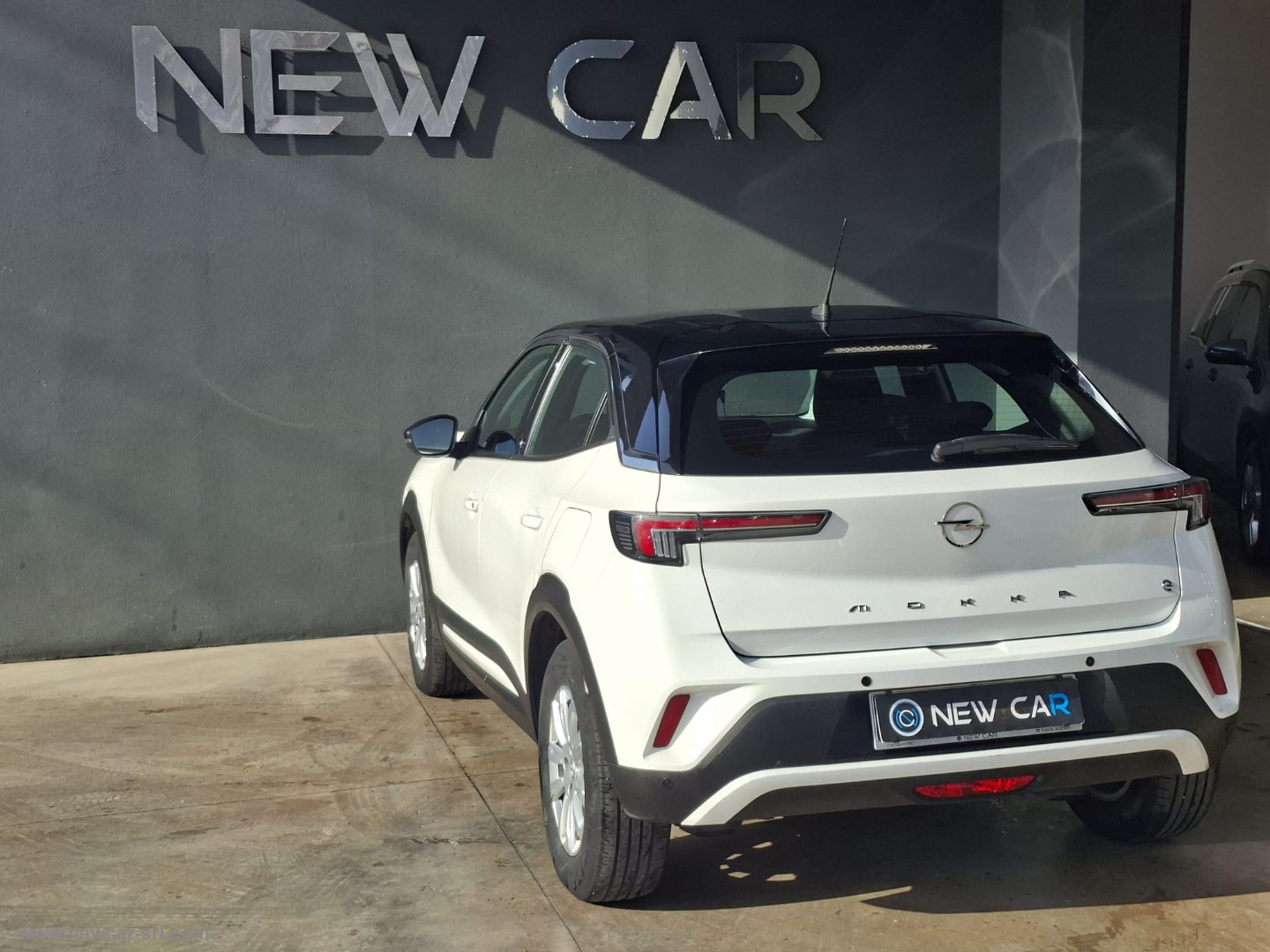 Mokka-e 136 CV Edition - immagine 5