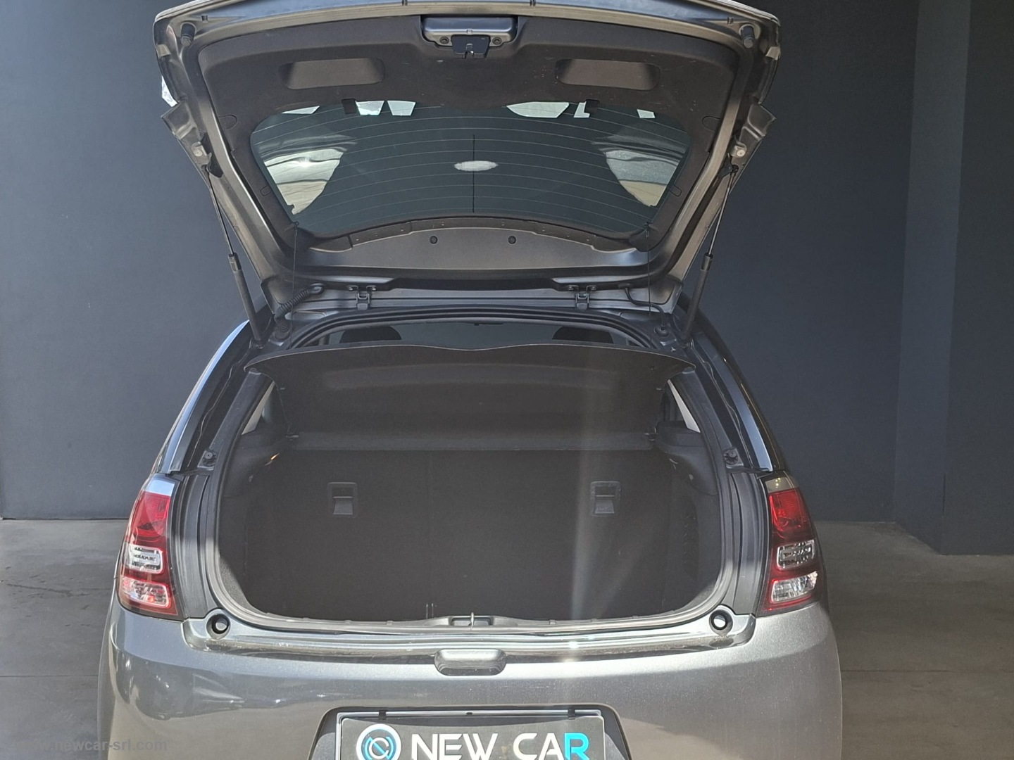 C3 1.4 HDi 70 Exclusive - immagine 5