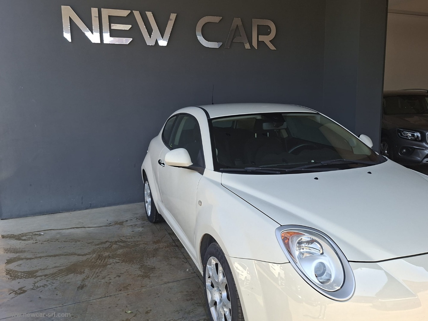 MiTo 1.6 JTDm 16V Progression - immagine 5