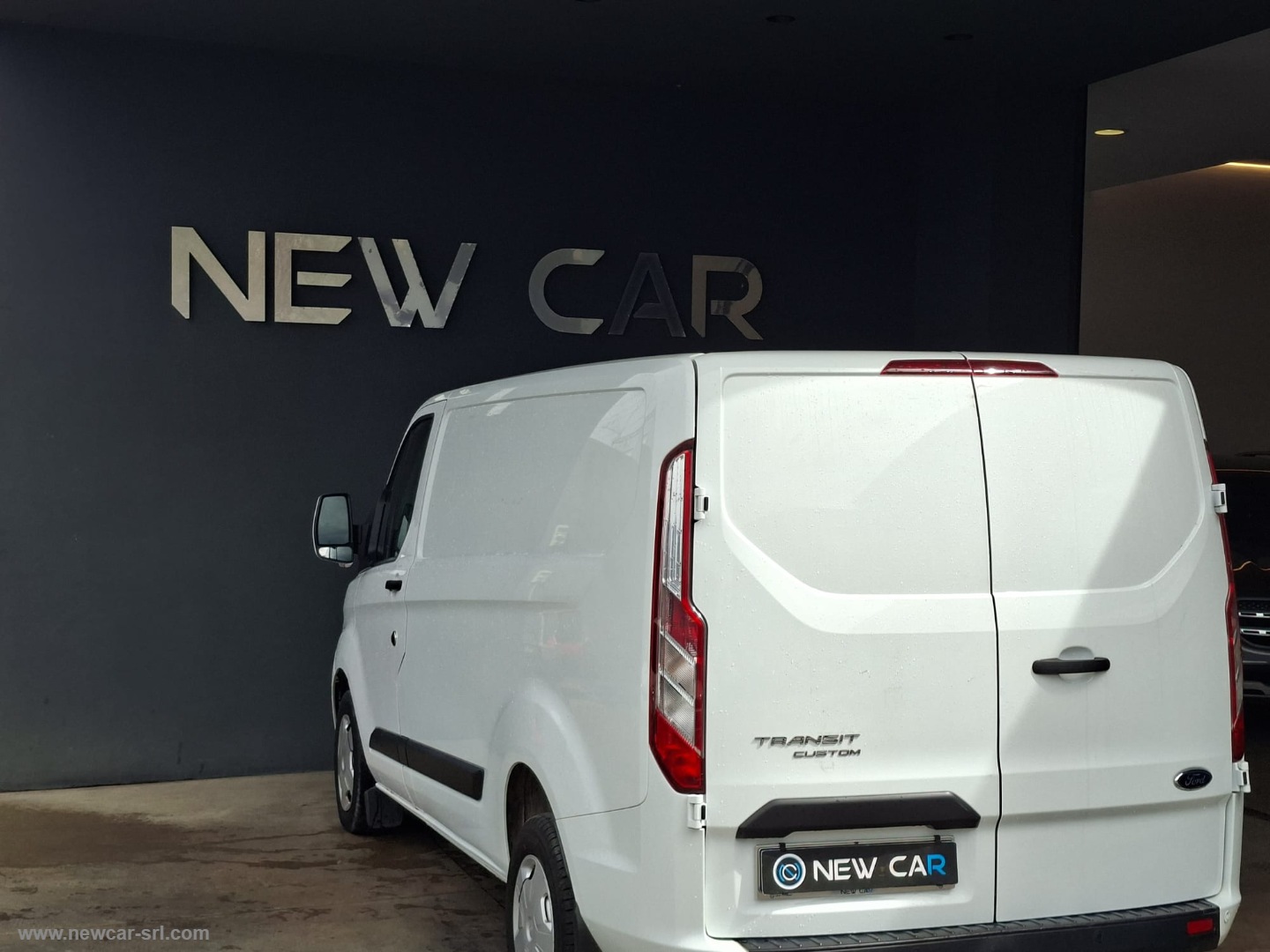 Tran.Cust. 280 2.0 TDCi 130 PC Fur.Trend - immagine 5