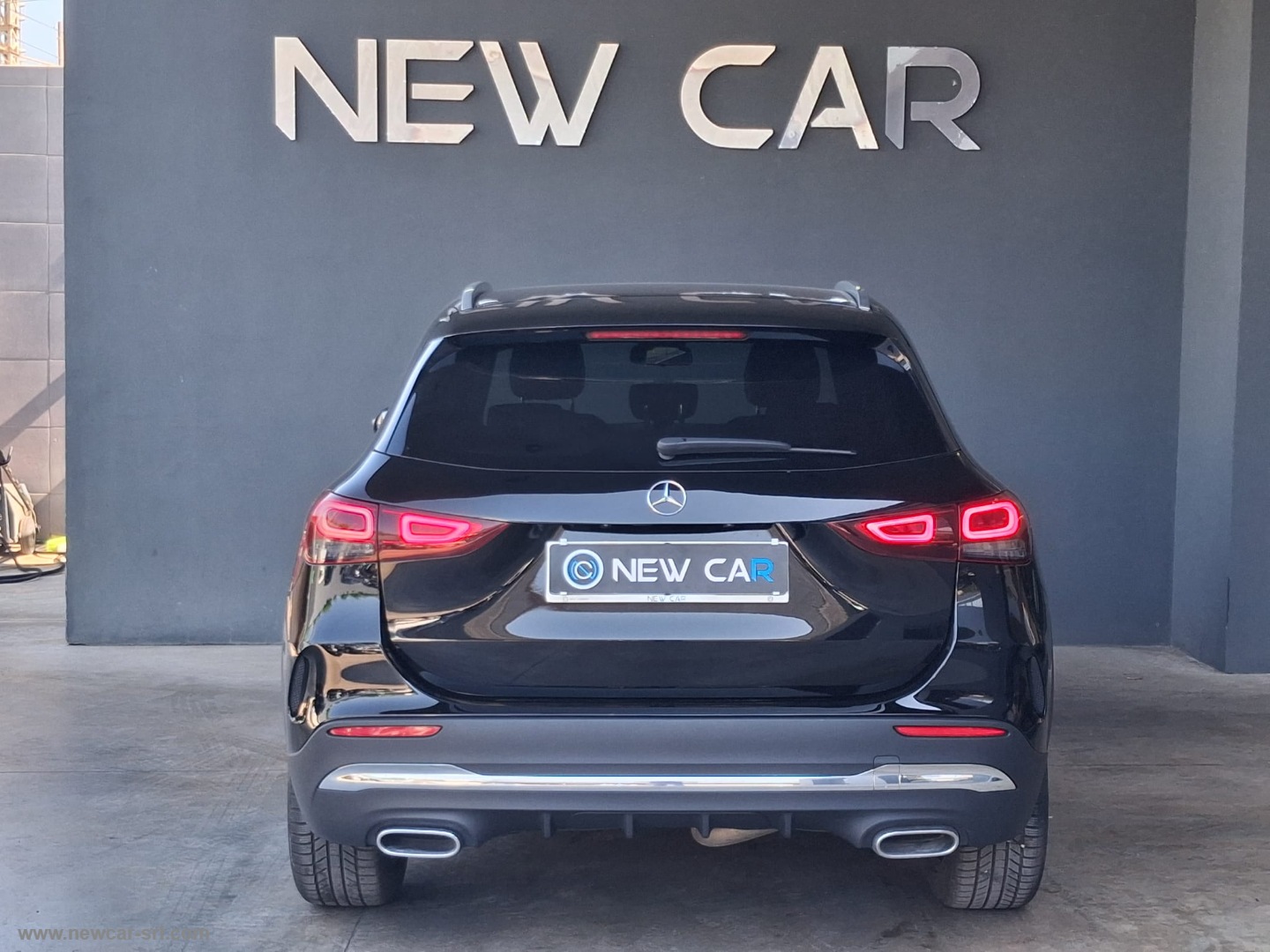 GLA 200 d Automatic Premium - immagine 5