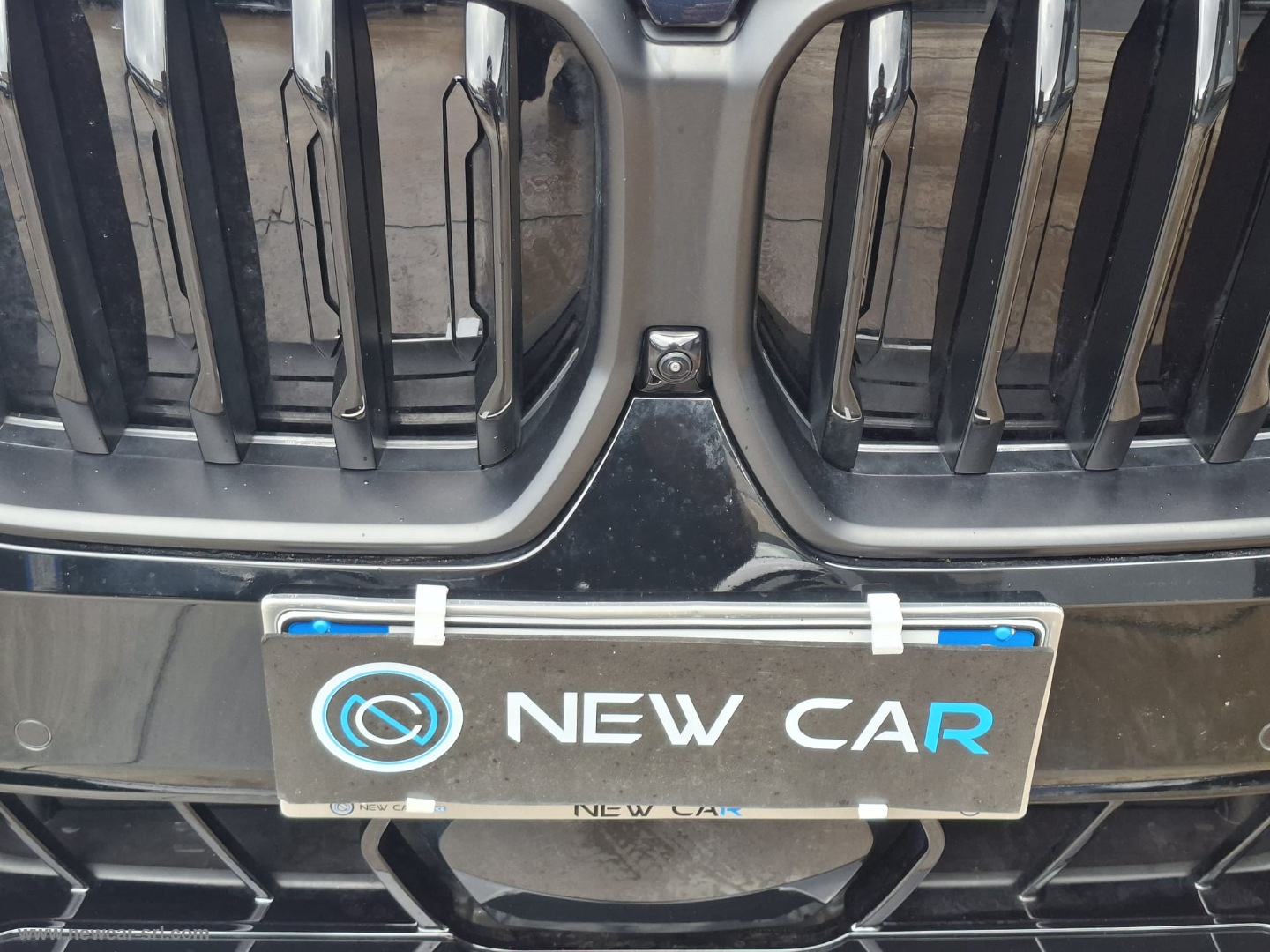 X6 xDrive30d 48V Msport Pro - immagine 5