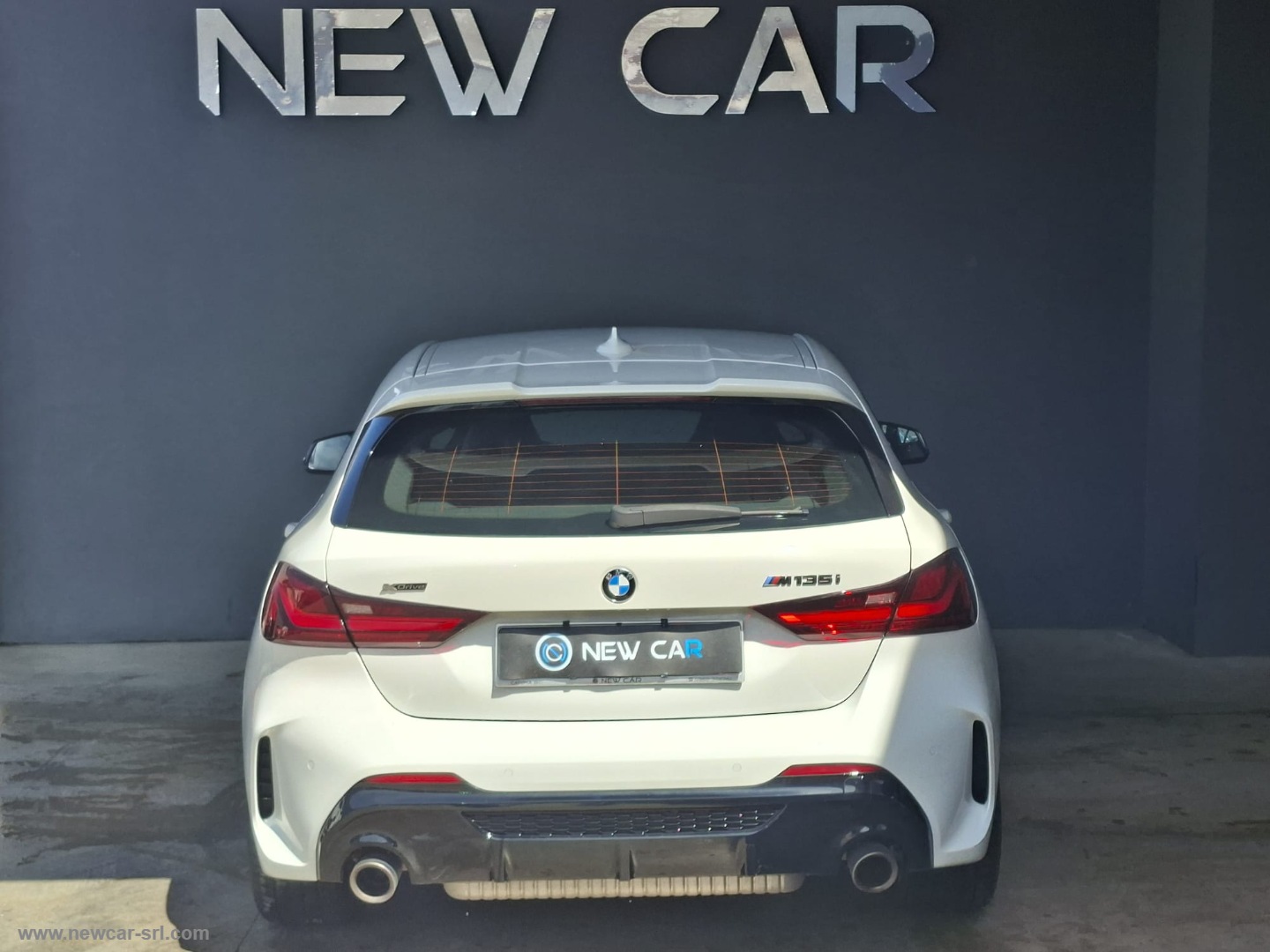 M 135i xDrive - immagine 5