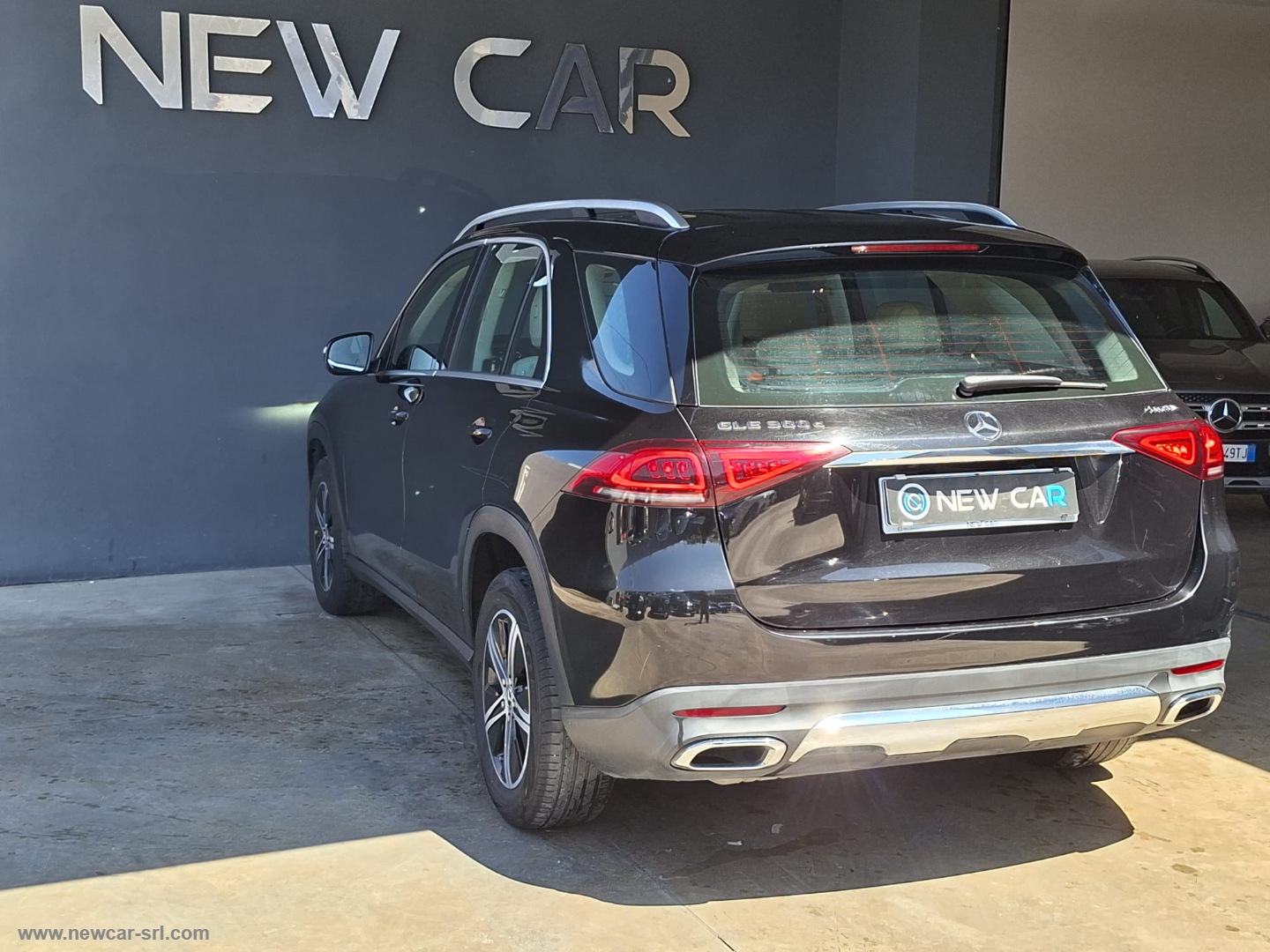 GLE 300 d 4Matic Premium Plus - immagine 5