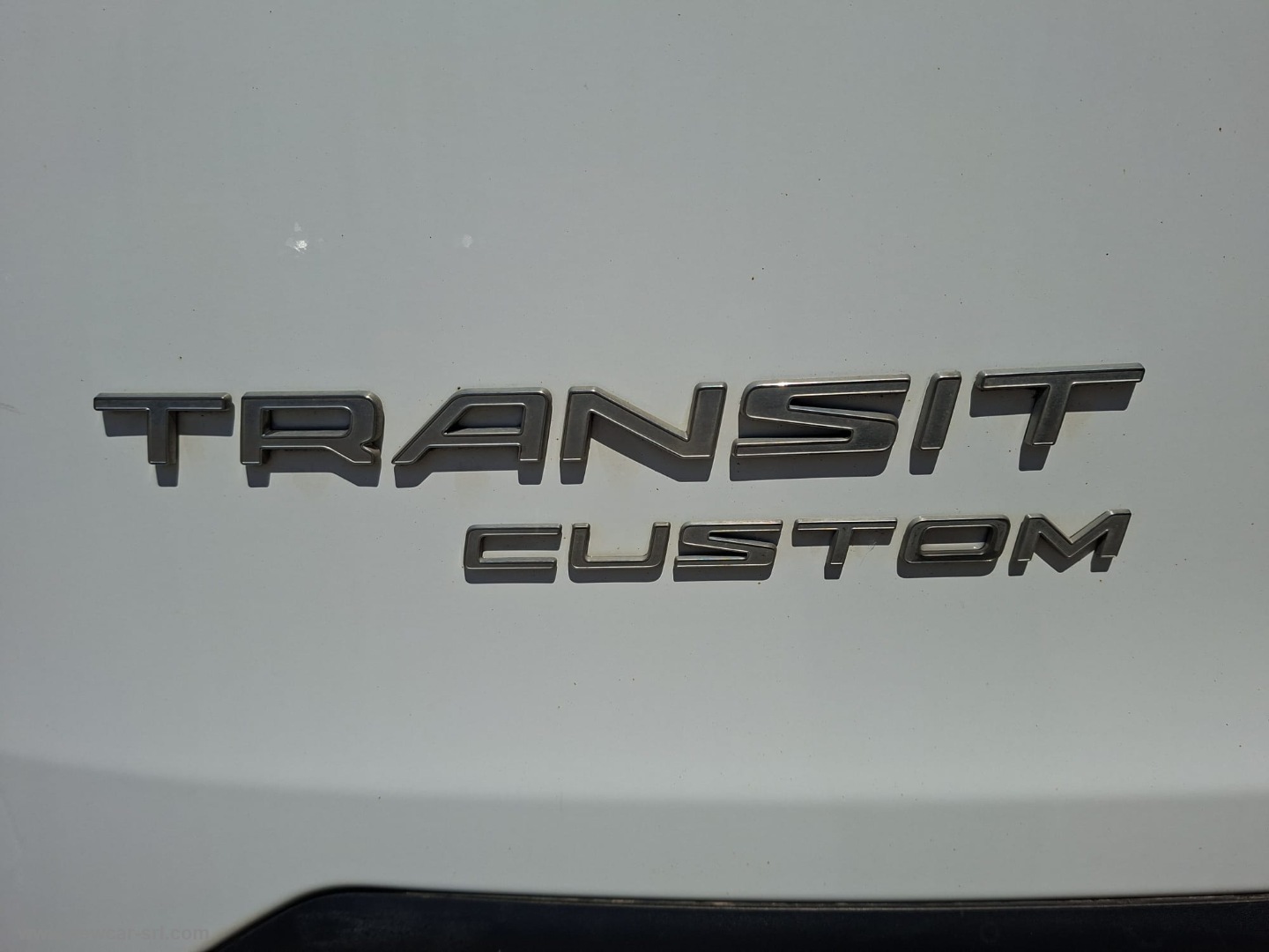 Tran.Cust.280 2.0EcoB.130MHEVPC F.Trend - immagine 5