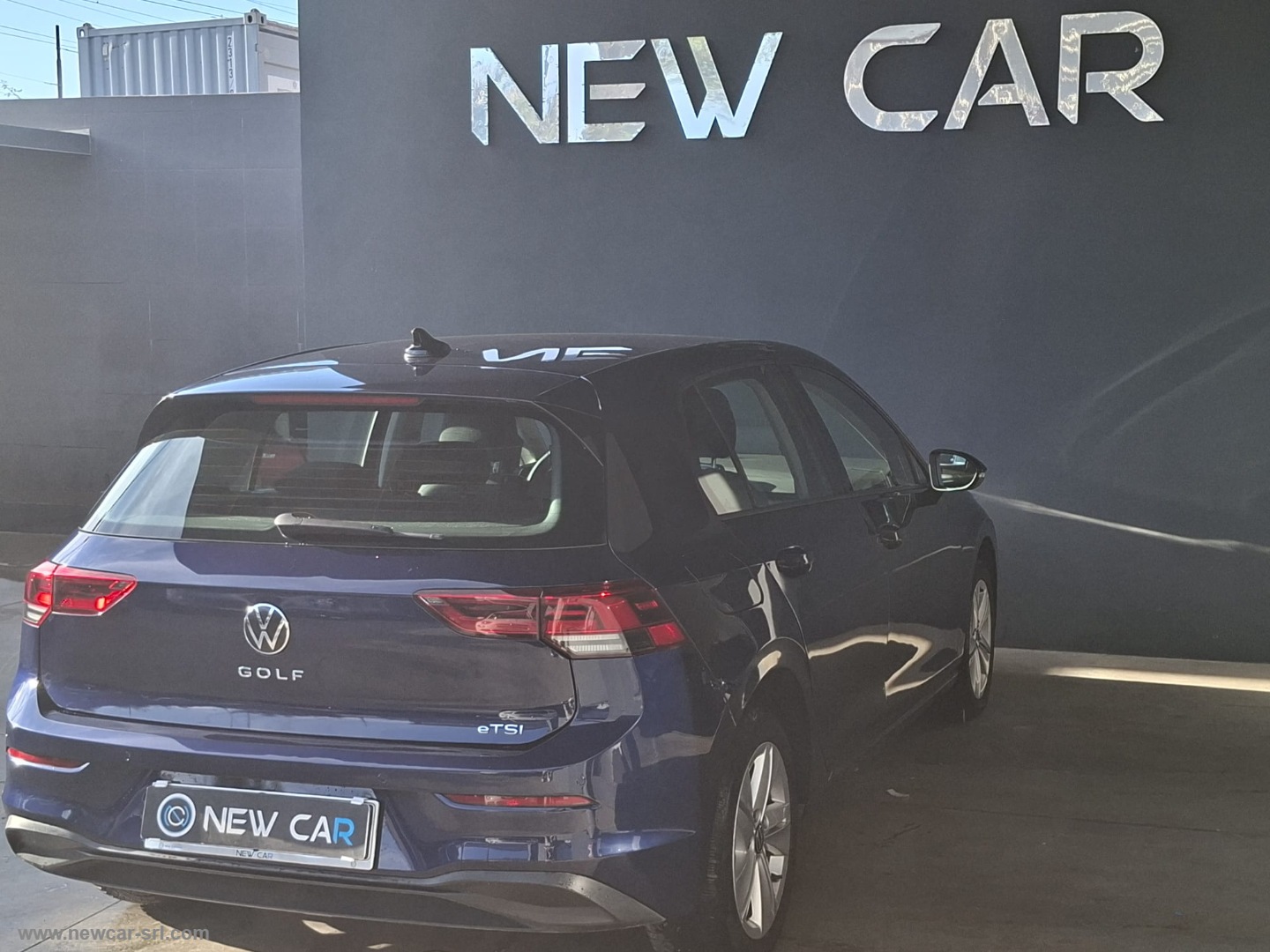 Golf 1.0 eTSI EVO DSG Life - immagine 5