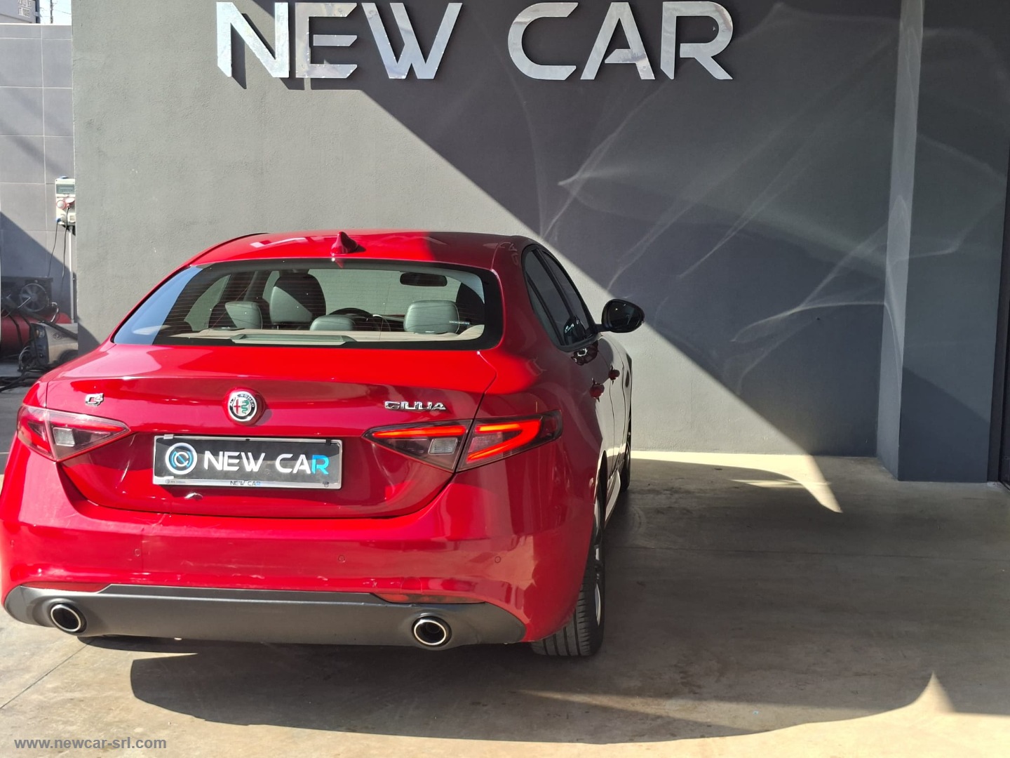 GIULIA 2.2 180CV - immagine 5