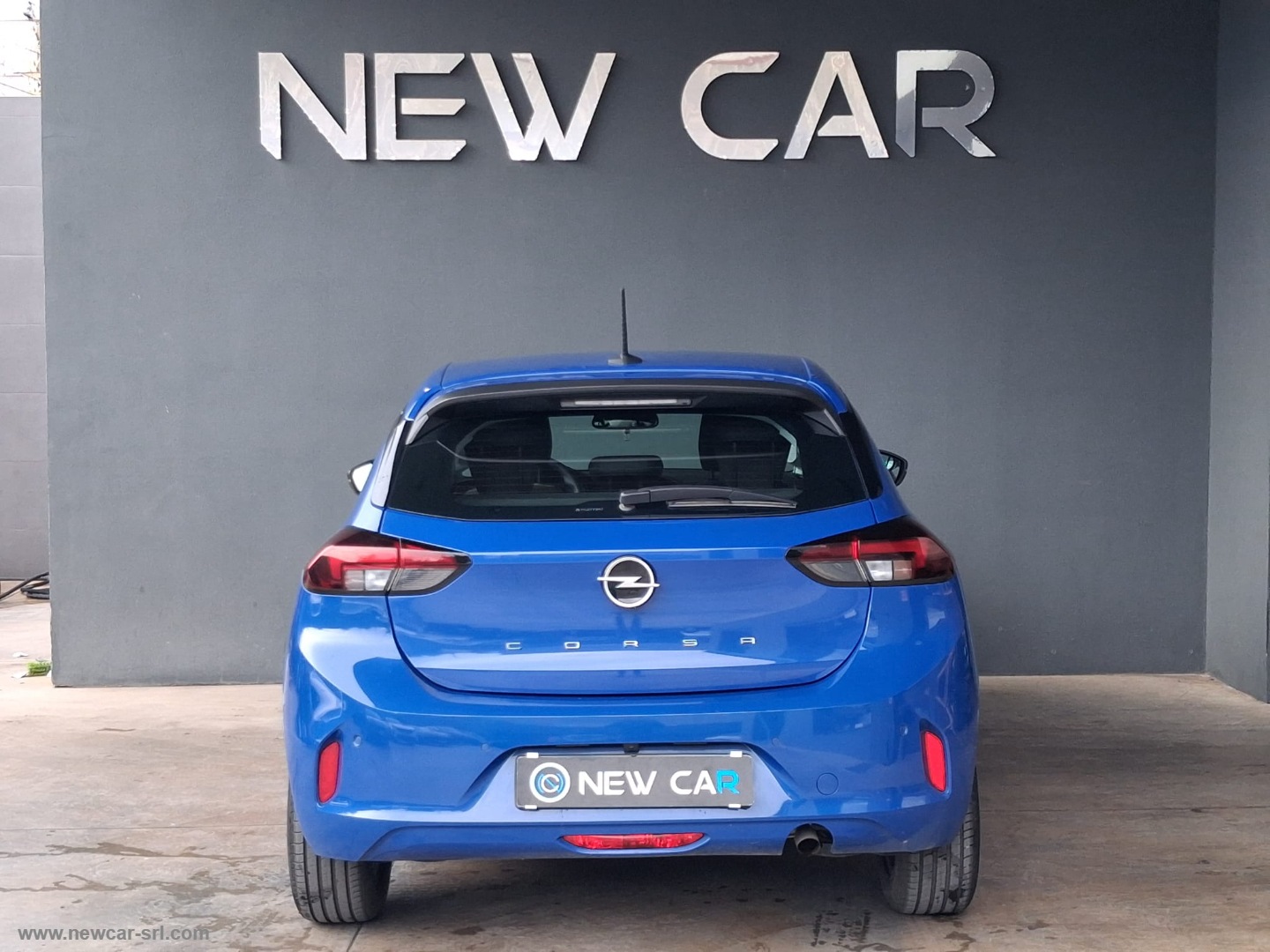 Corsa 1.2 Edition - immagine 5