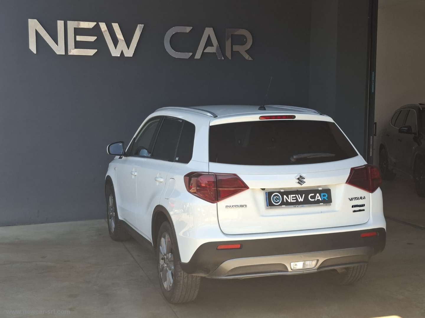 Vitara 1.4 Hybrid Cool - immagine 5