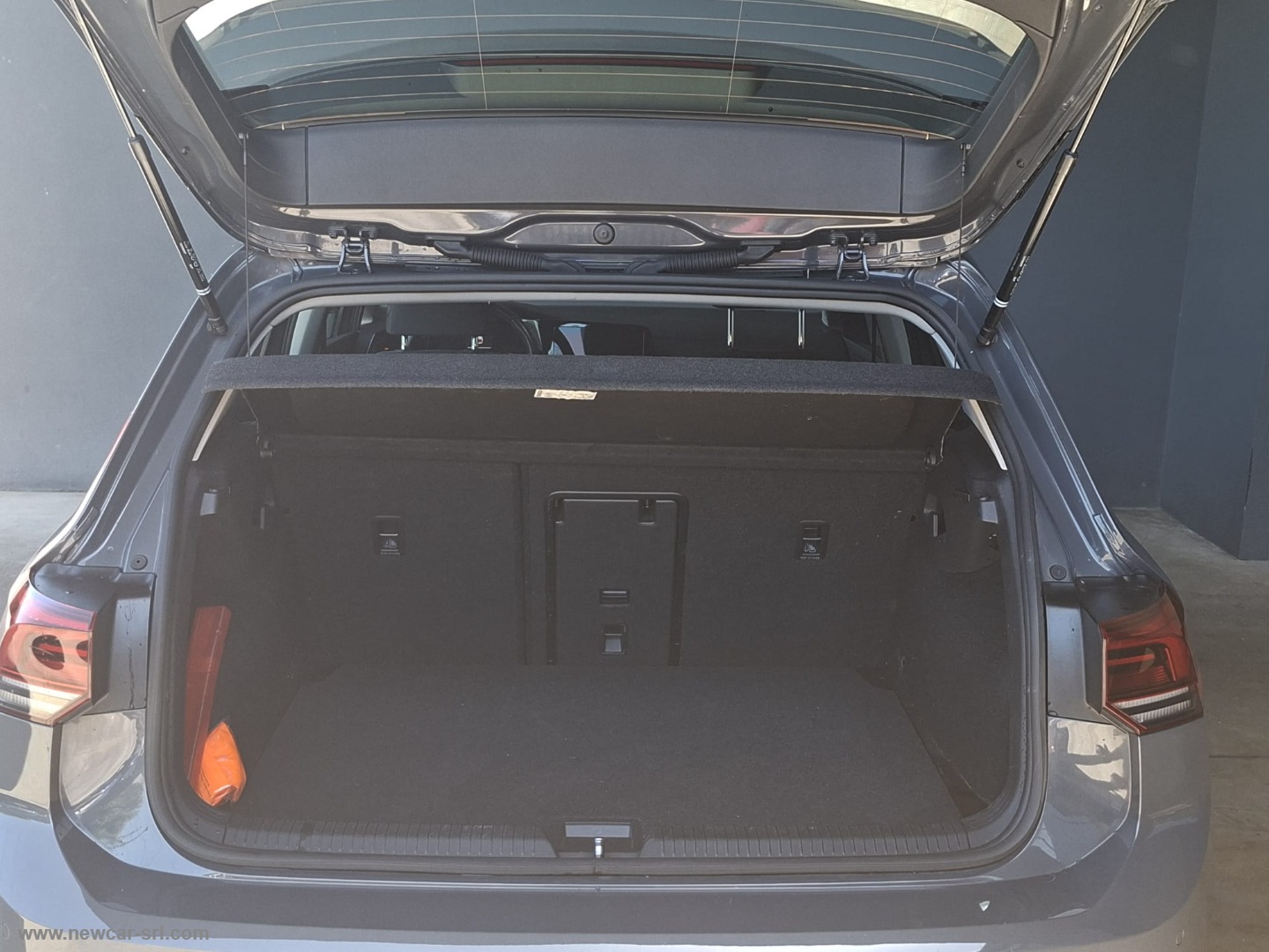 Golf 2.0 TDI 150CV DSG SCR Life - immagine 5
