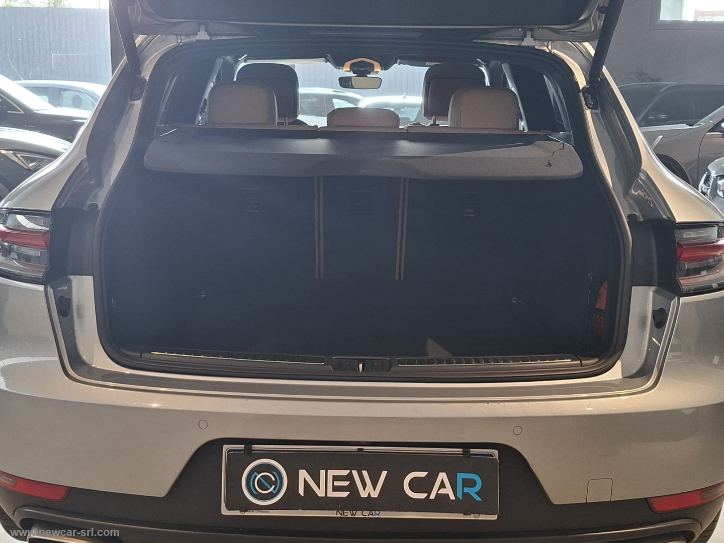 Macan 2.0 - immagine 5