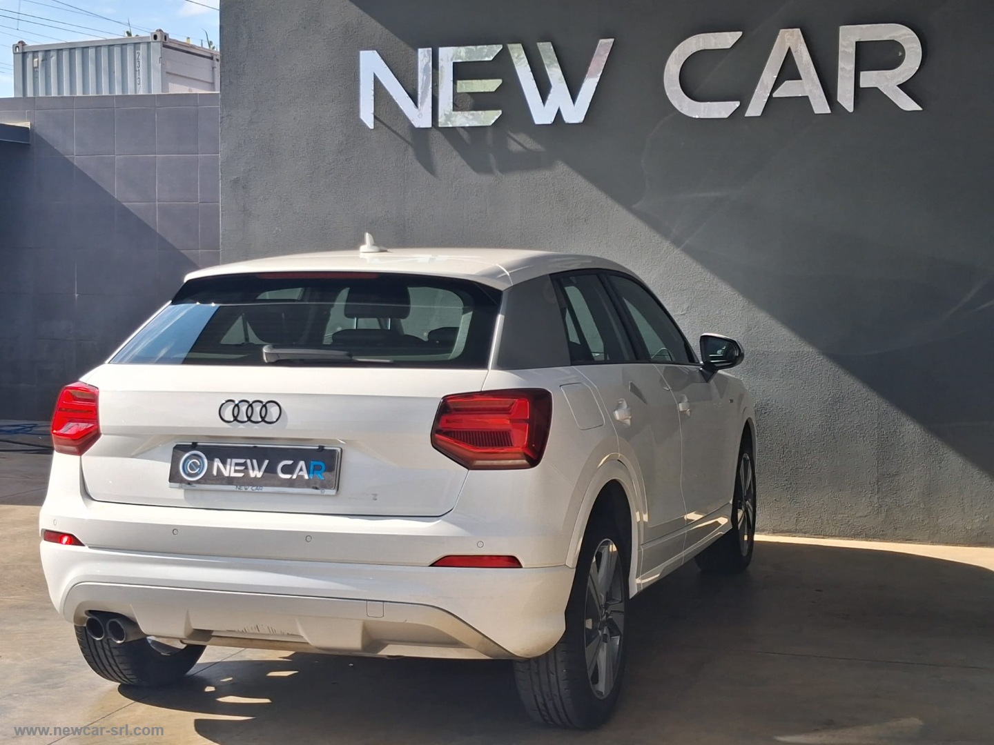 Q2 1.4 TFSI COD S tronic Business - immagine 5