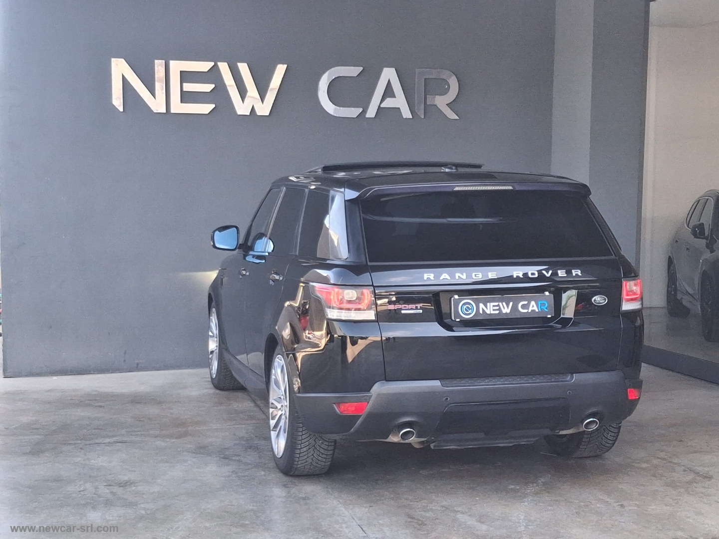 Range Rover 3.0 TDV6 HSE - immagine 5