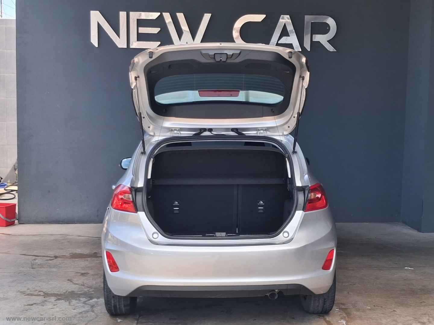 Fiesta 1.1 75 CV GPL 5p. Plus - immagine 5