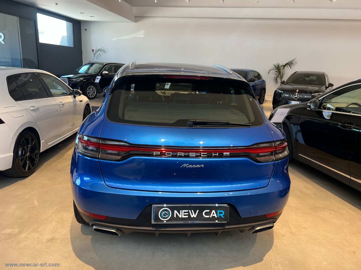 Macan 2.0 - immagine 5