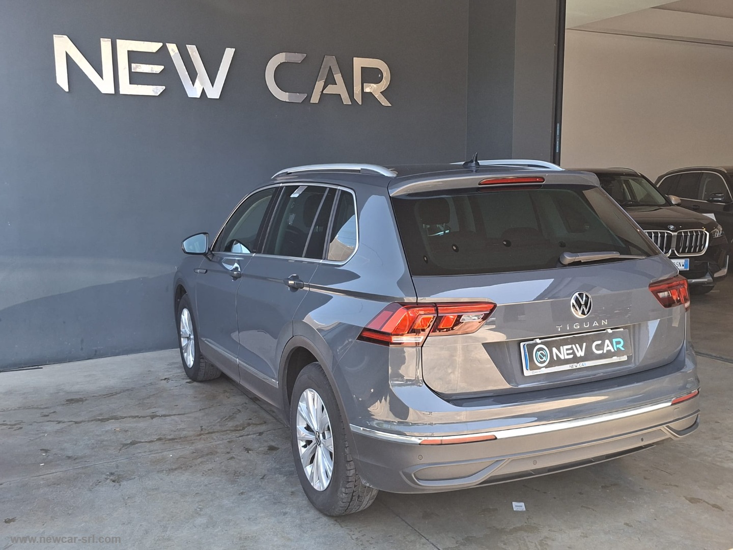 Tiguan 2.0 TDI 150CV SCR DSG Life - immagine 5