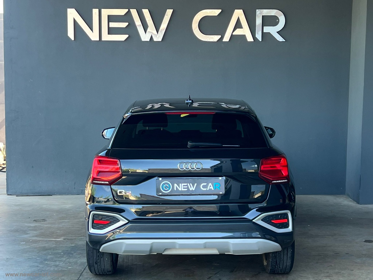 Q2 30 TDI S tronic - immagine 5
