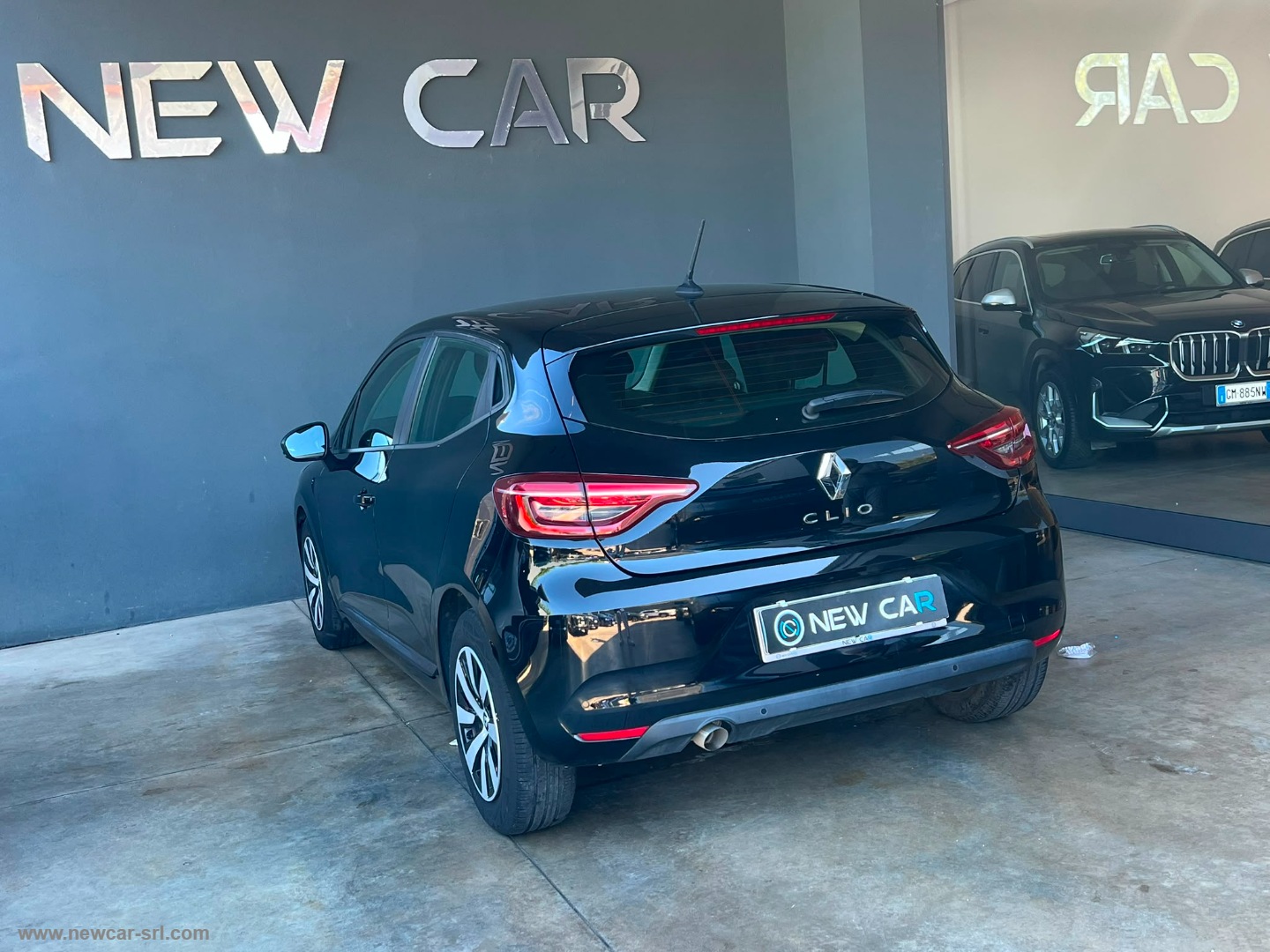 Clio TCe 90 CV 5p. Equilibre - immagine 5