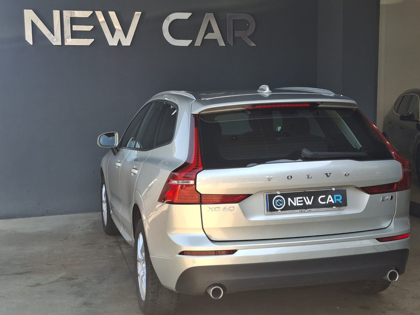 XC60 B4 Geartronic Momentum - immagine 5