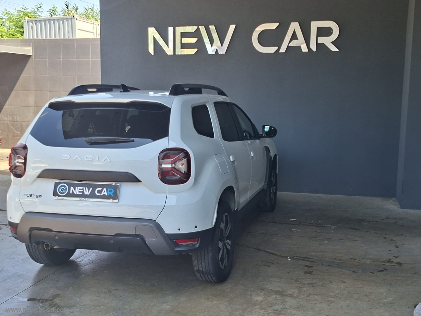 Duster 1.0 TCe GPL 4x2 Extreme - immagine 5
