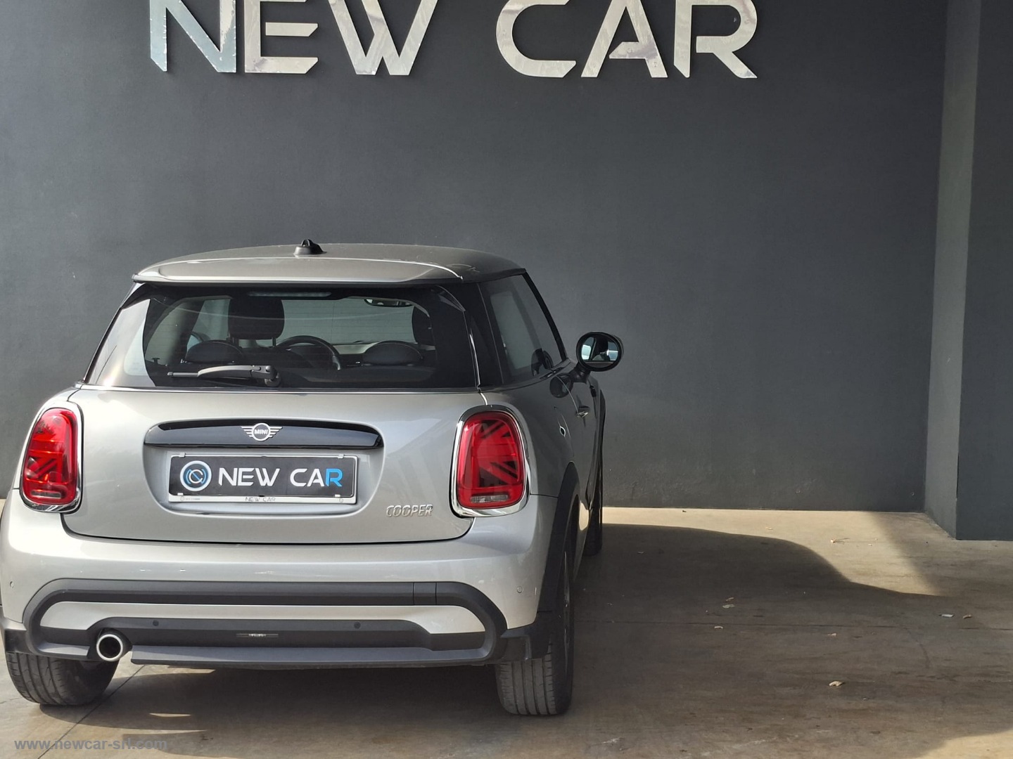 Mini Cooper Classic - immagine 5