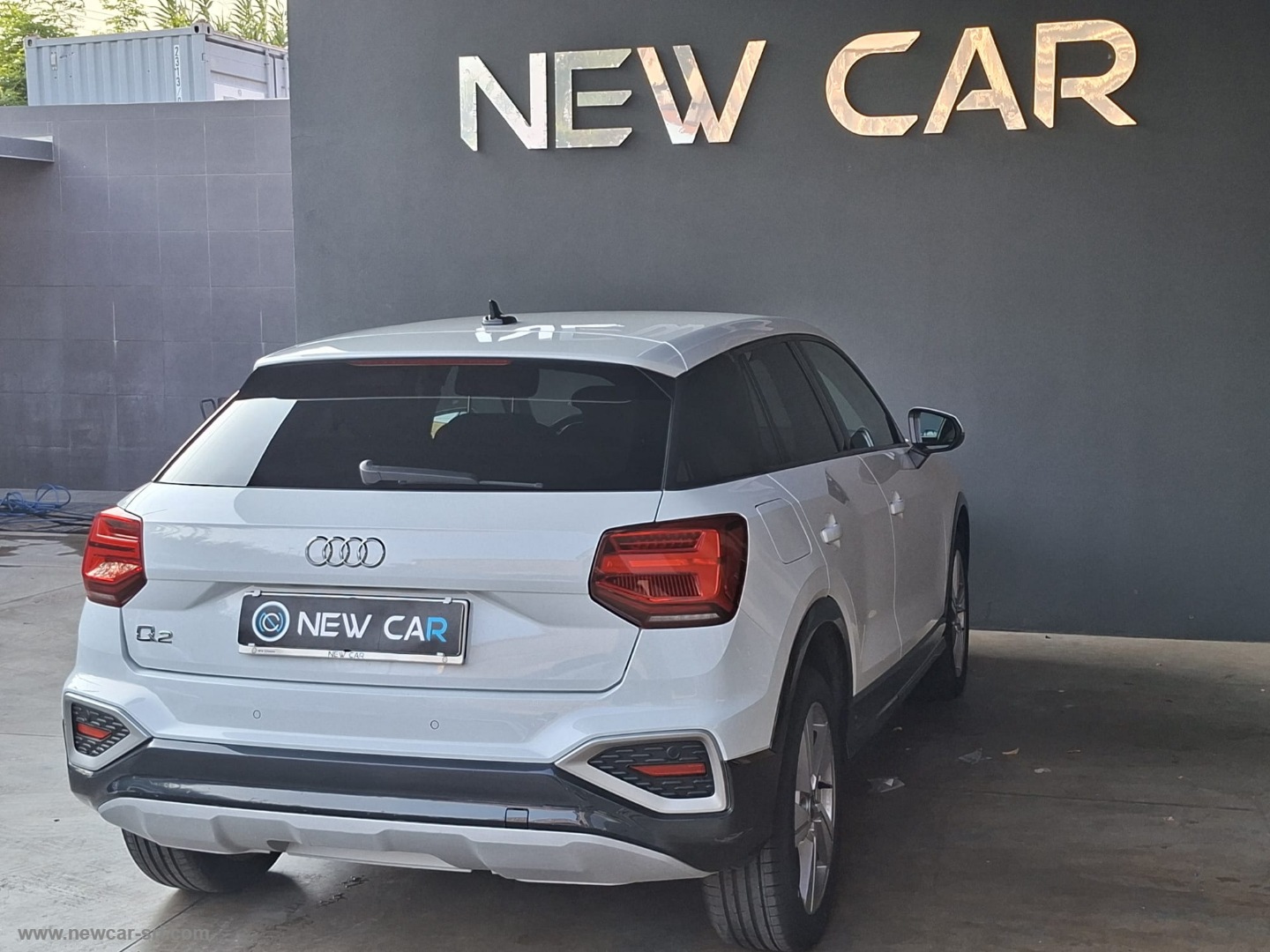 Q2 30 TDI S tronic - immagine 5