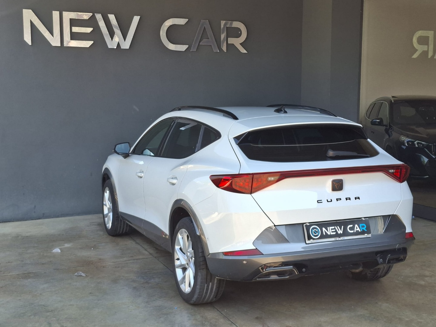 Formentor 2.0 TDI 4Drive DSG - immagine 5
