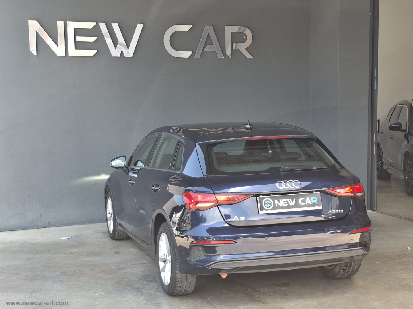 A3 SPB 30 TDI S tronic - immagine 5