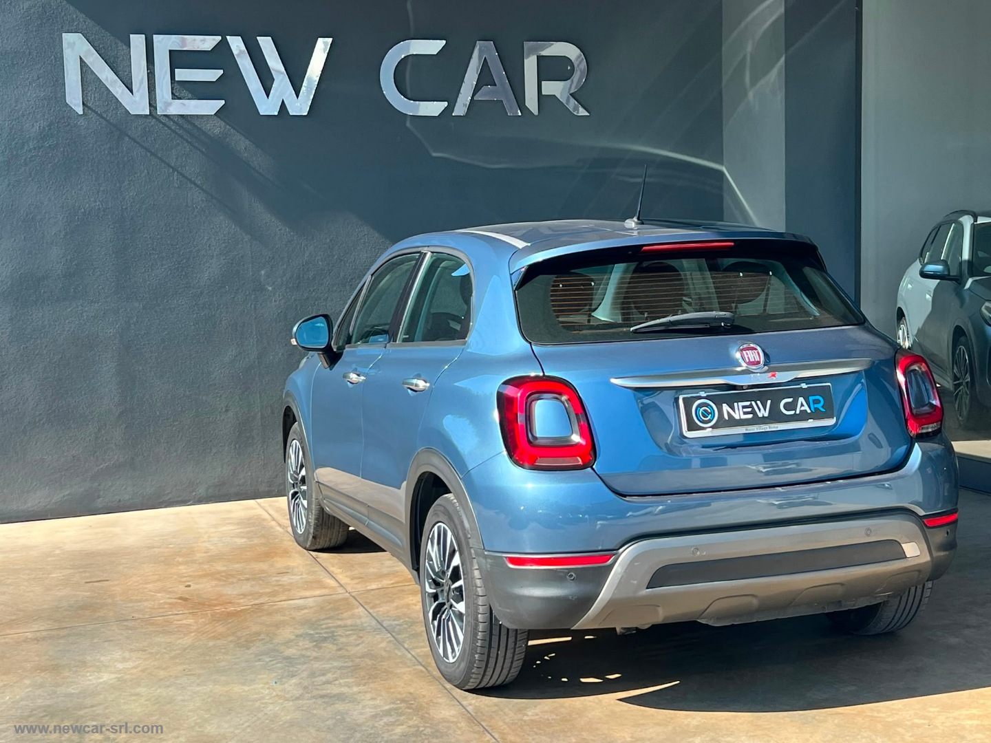 500L 1.6 MJT 120 CV City Cross - immagine 5